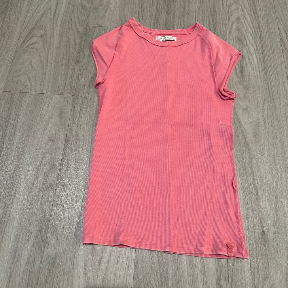 Free People baby T
